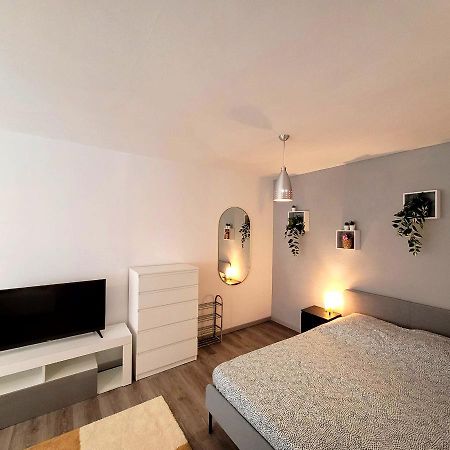 Apartamento Le Revol Grenoble Exterior foto