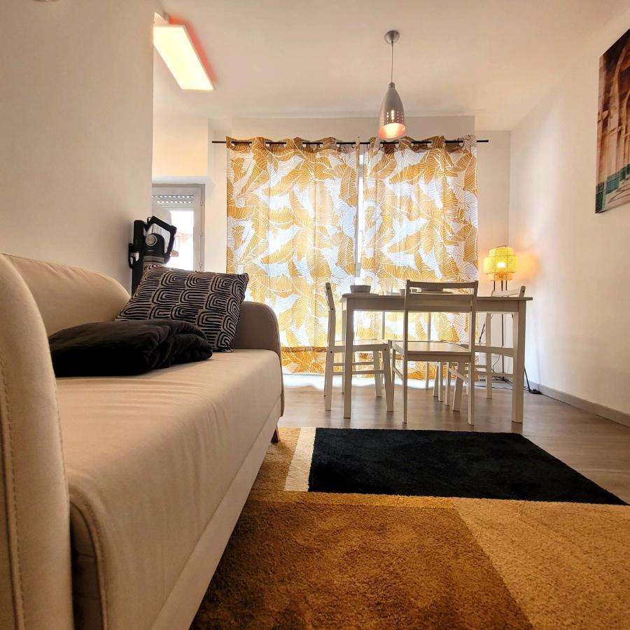 Apartamento Le Revol Grenoble Exterior foto